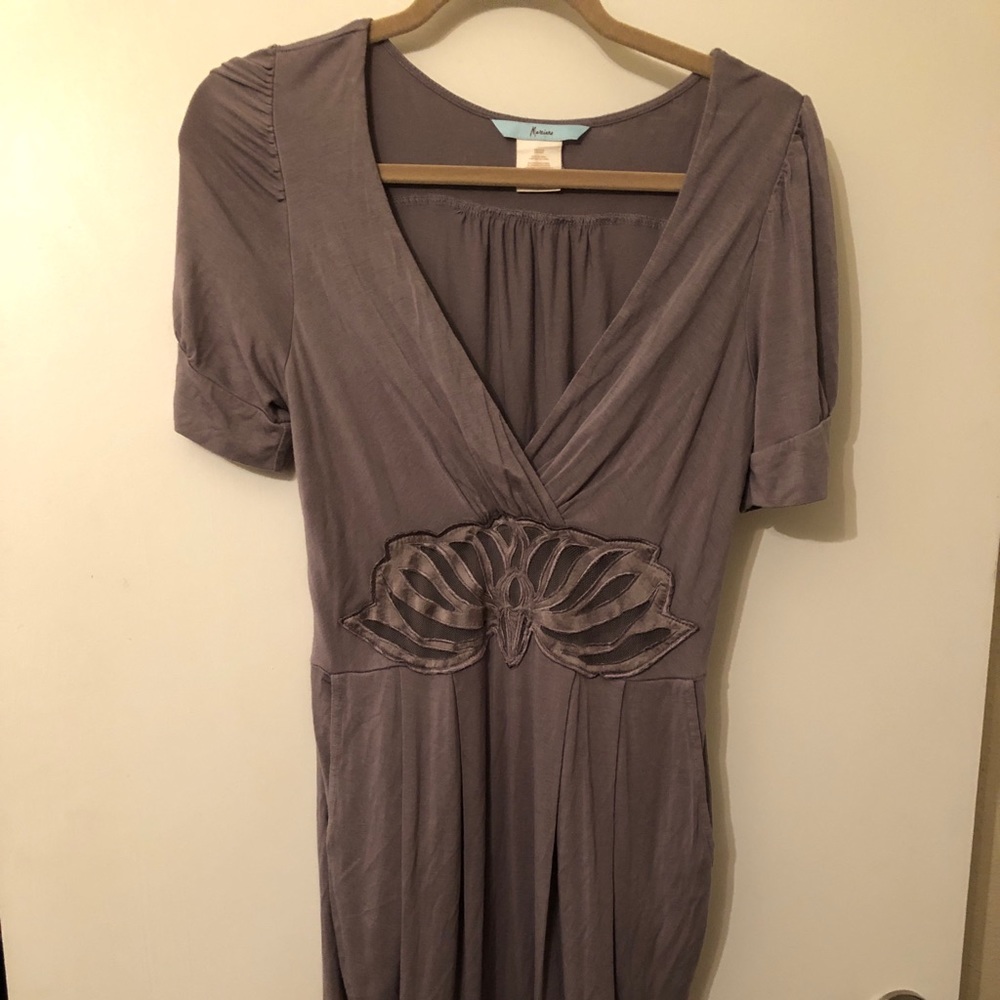 Fitted sexy dress Marcinio